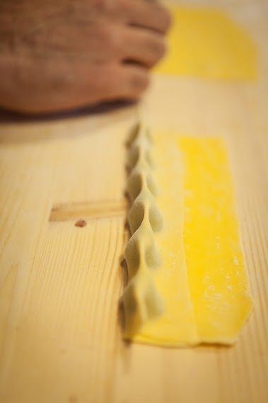 45 Agnolotti del Plin Filling