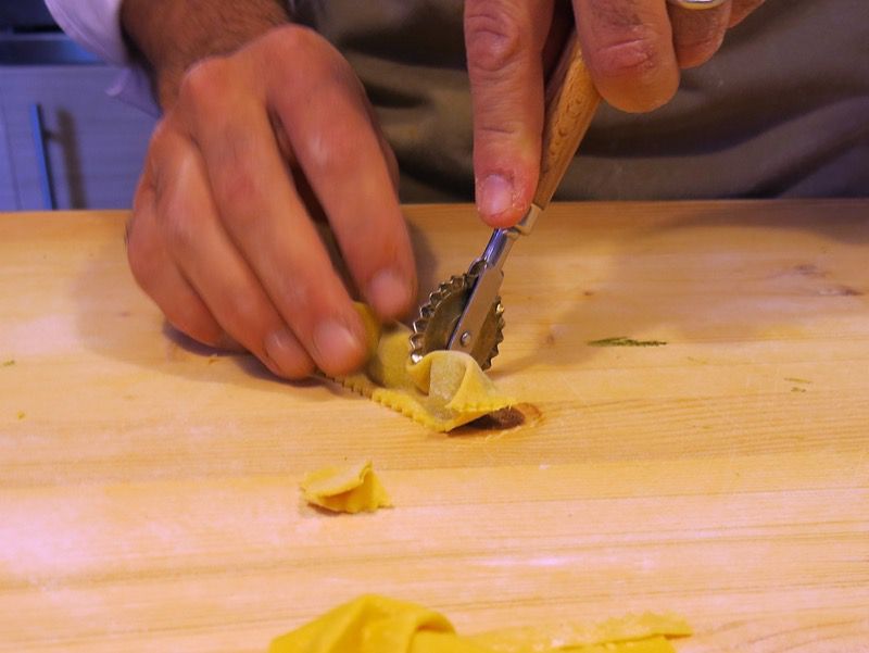 47b Agnolotti del Plin Filling