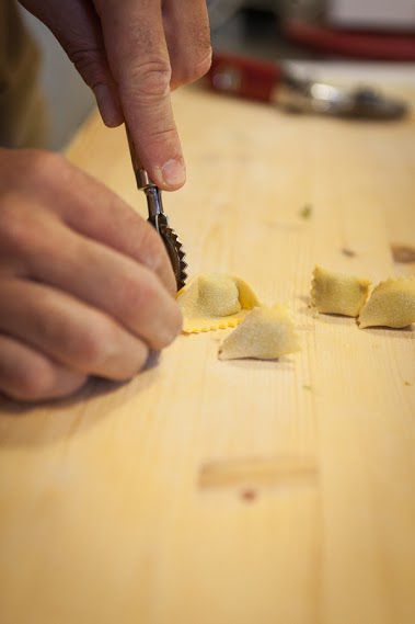 47c Agnolotti del Plin Filling