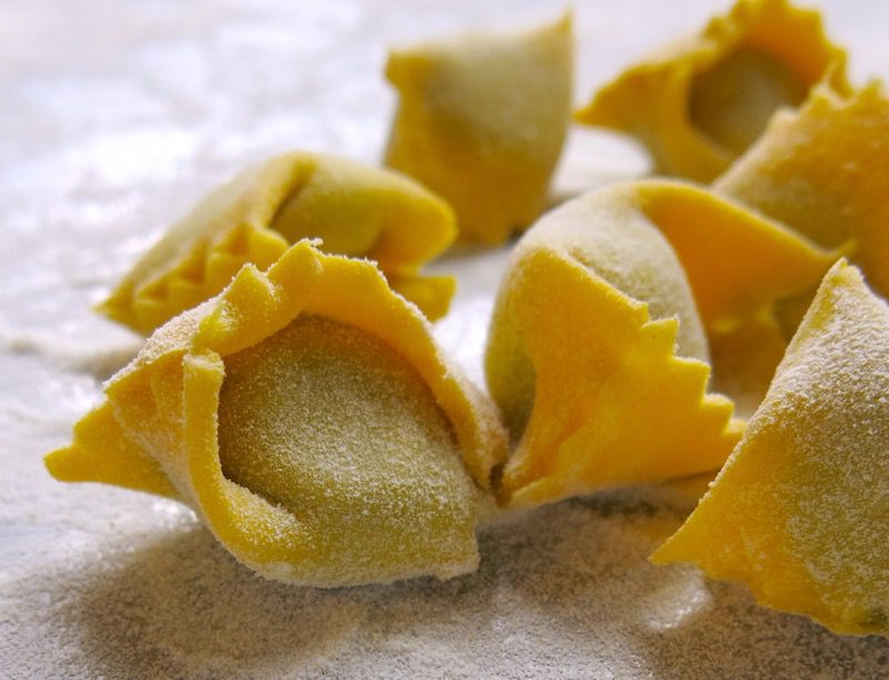 48c Agnolotti del Plin