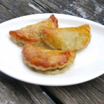 freezer appetizers mushroom turnovers