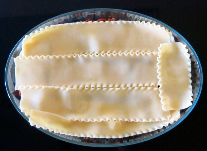 13 Traditional Canadian Lasagna
