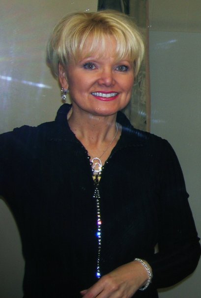 Judy Mckinney Swainson