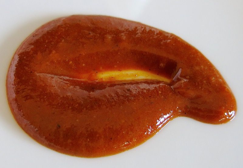 20 Housemade Enchilada Sauce Red Iguana