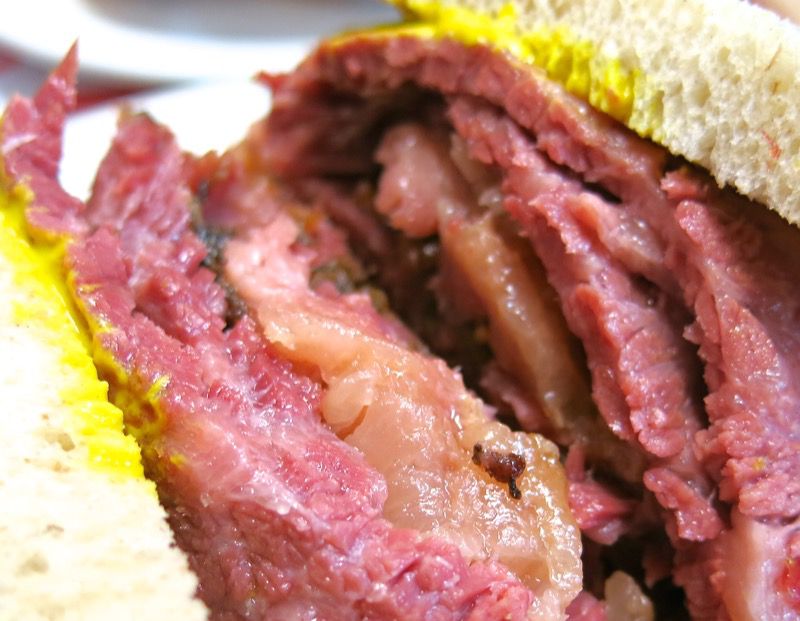 17 Schwartz Montreal Smoked Meat