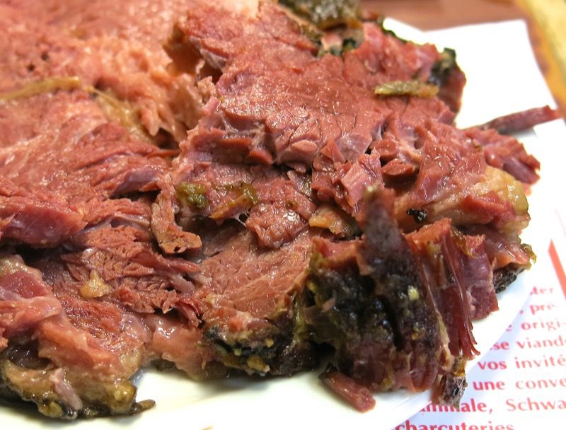 18 Schwartz Montreal Smoked Meat