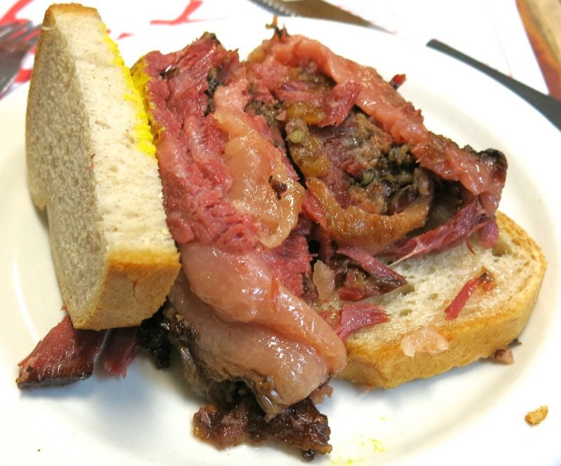 20 Schwartz Montreal Smoked Meat