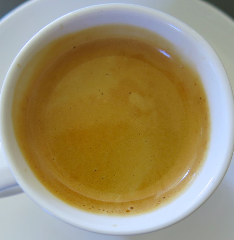 15 Lavazza Perfetto Crema