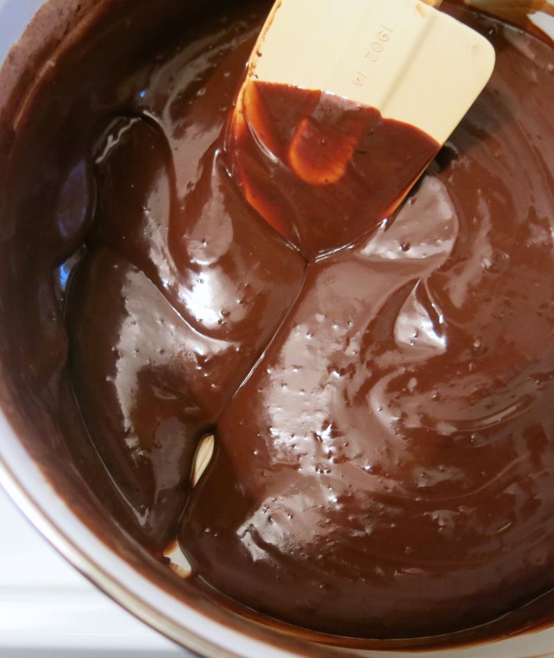 15c Ganache