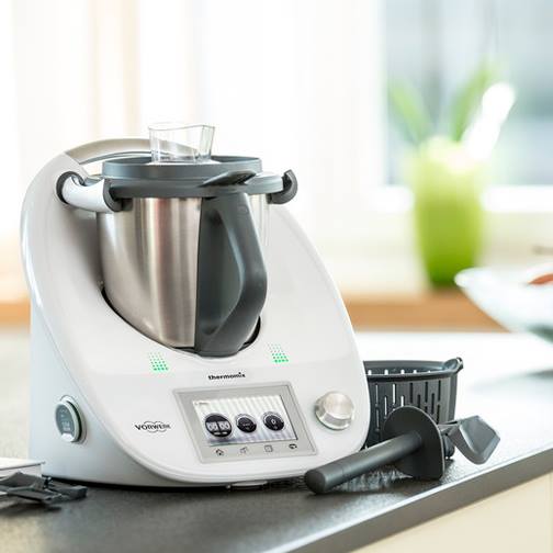 Prime tm5 thermomix pour des performances stables - Alibaba.com