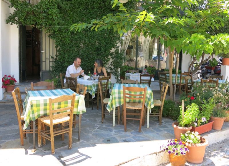4 Sparta Greece Restaurant