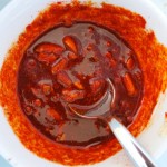 6e Thermomix Paprikash Marinade