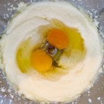 10 Flour Sugar Eggs in Thermomix