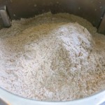 14 Dry Ingredients in Thermomix