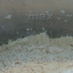 15 dry Ingredients in Thermomix