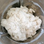 2 Thermomix Baguett Dough