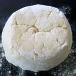 8a Baguette Dough