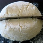 8b Baguette Dough
