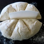 8d Baguette Dough