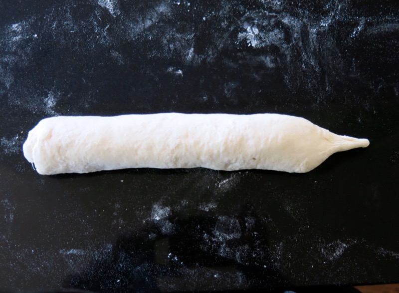 9i Shaping Baguette