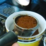 3 Lavazza Espresso