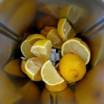 5 Thermomix Lemon Cleaner