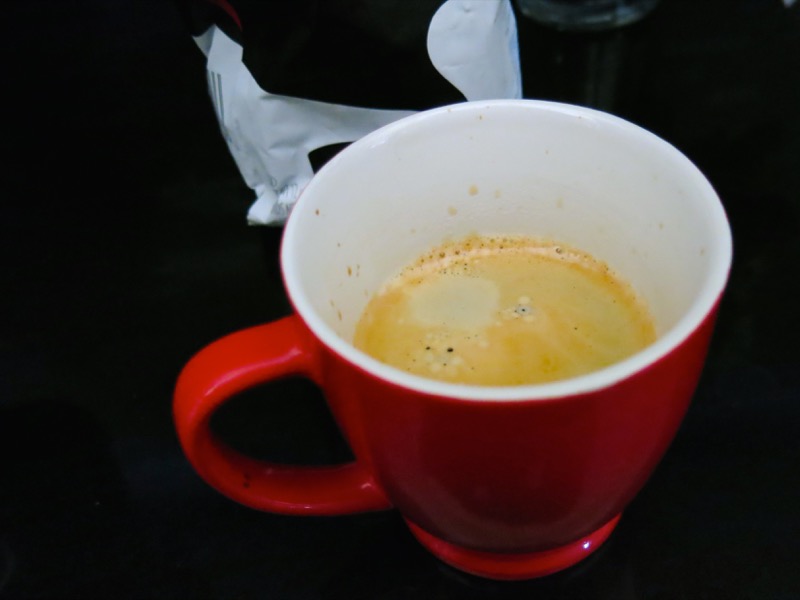 6 Lavazza Espresso Crema