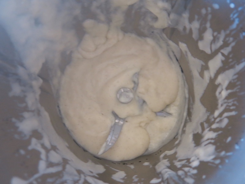 6a Thermomix Custard