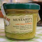 77c Athens Walking Tours Shop Stop Mustard