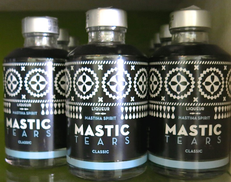 88 Mastika Liqueur