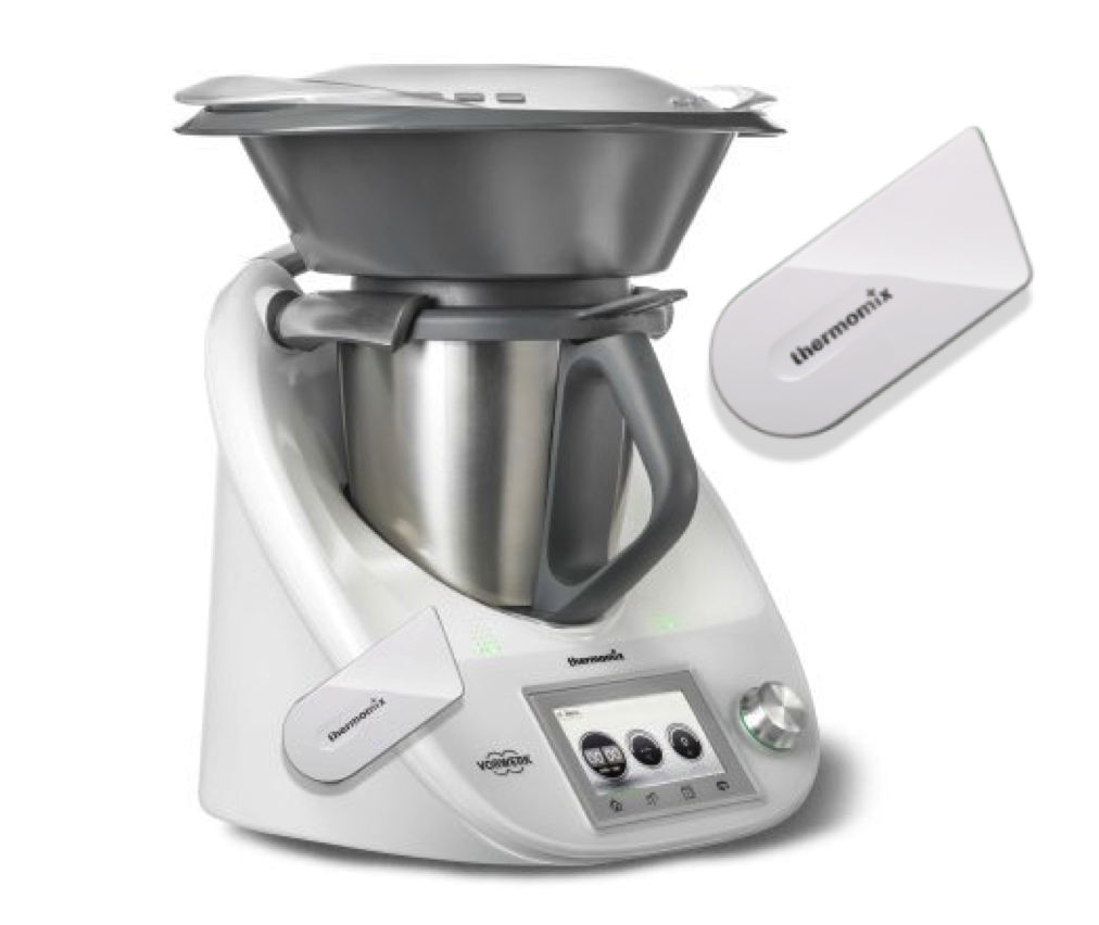 Compare the Thermomix TM31 with the Thermomix TM6 and Learn Whether To  Upgrade