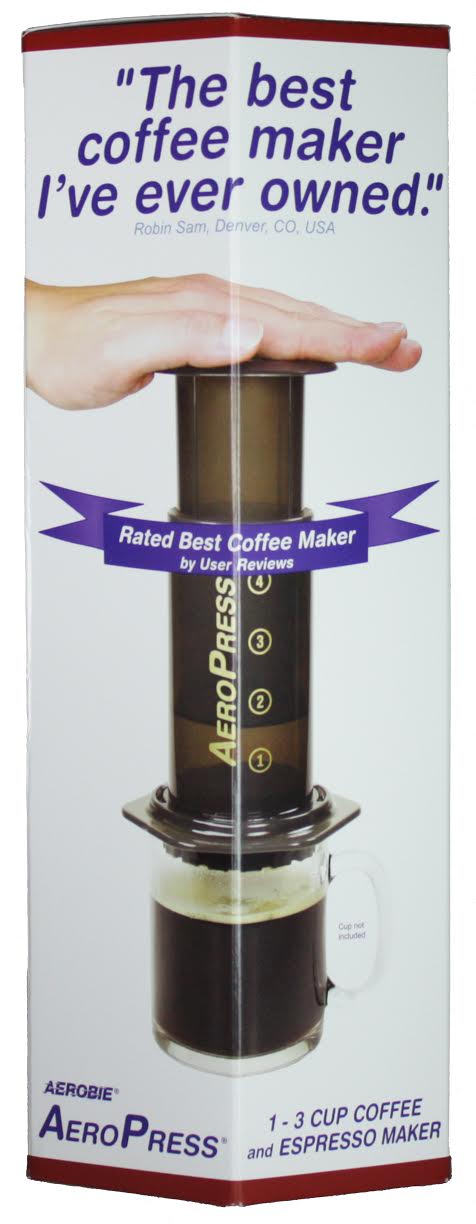 aeropress