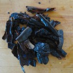 15 Chocolate Espresso Chile Paste