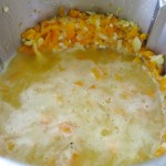 18 Thermomix Thai Butternut Squash Soup Chopped