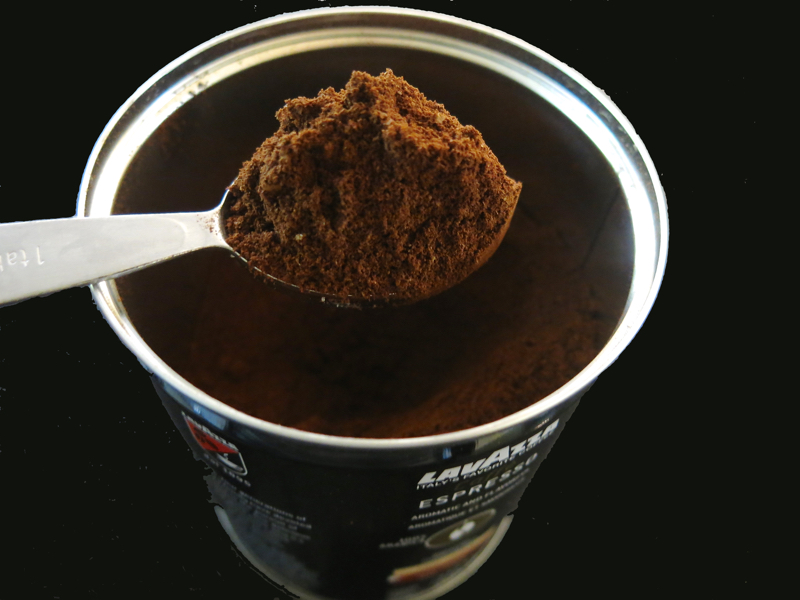 23 Chocolate Espresso Chile Paste