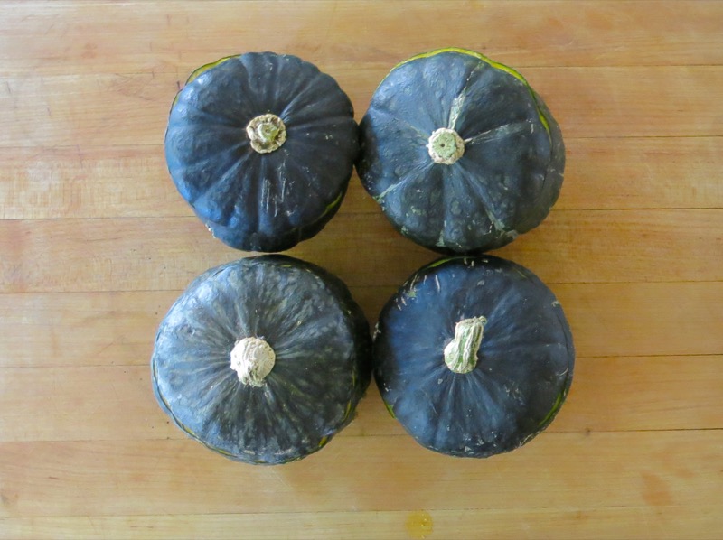 5 Squash