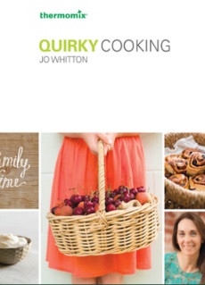 Quirky Cooking