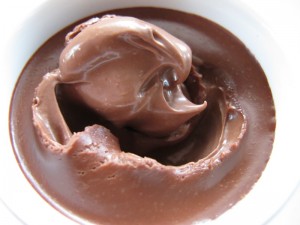 Thermomix Chocolate Pots 2