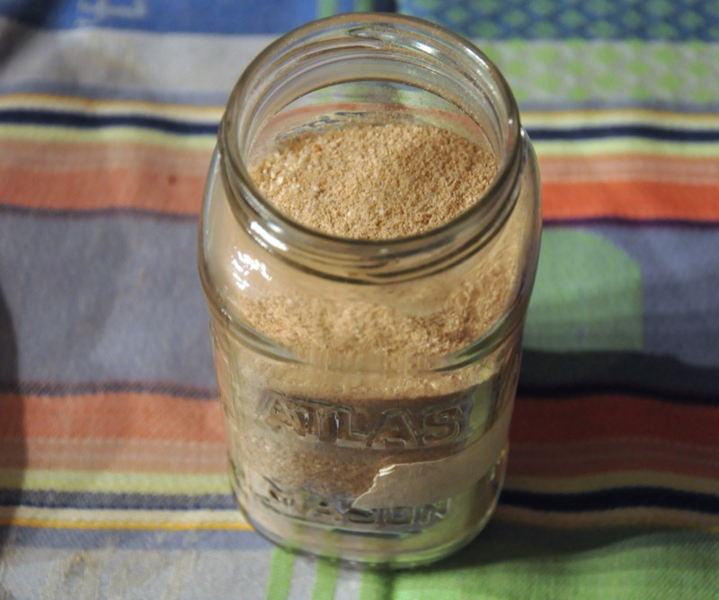 10c Diastatic Malt Powder