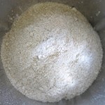 13a Rye Flour