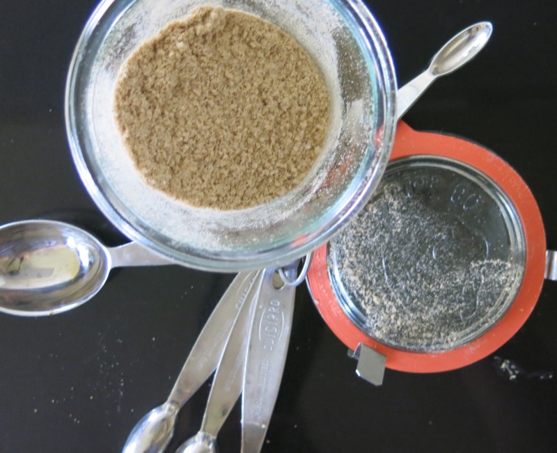 13c Malt Powder