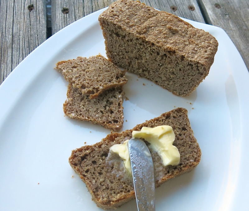 22 Traditional German Brown Bread