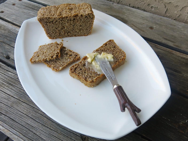 23 Traditional German Brown Bread