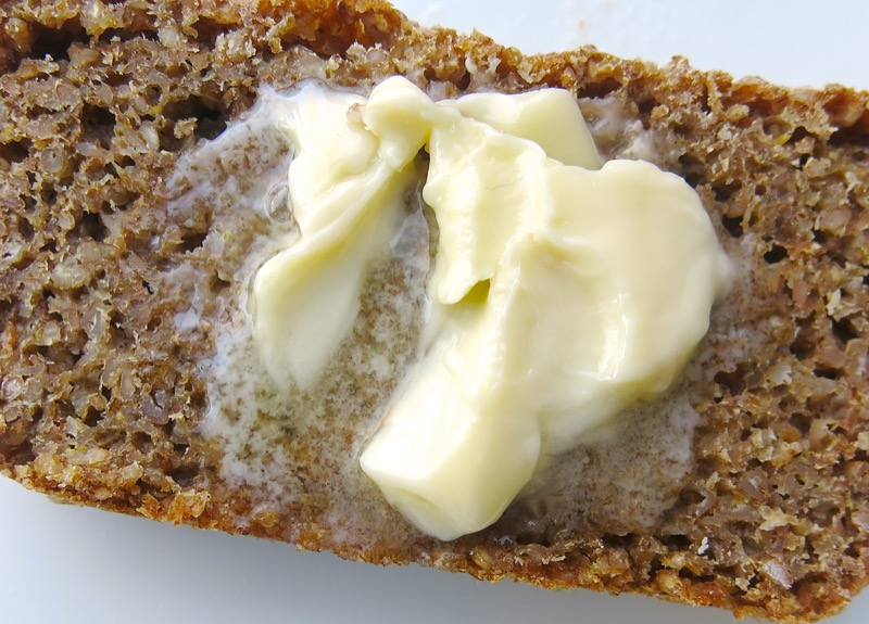 3 Traditional German Brown Bread