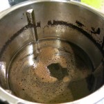 4c Homemade Coffee Liqueur Syrup