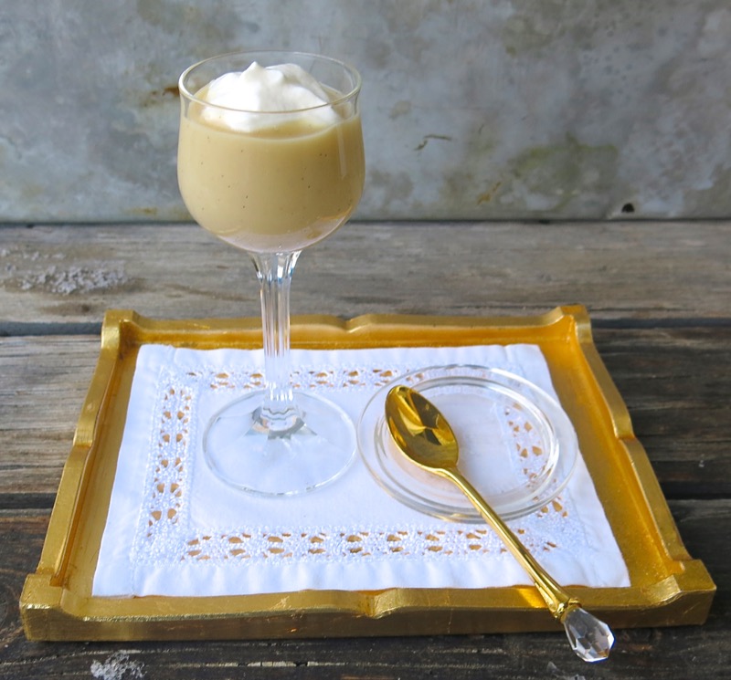 5 Thermomix Homemade Advocaat