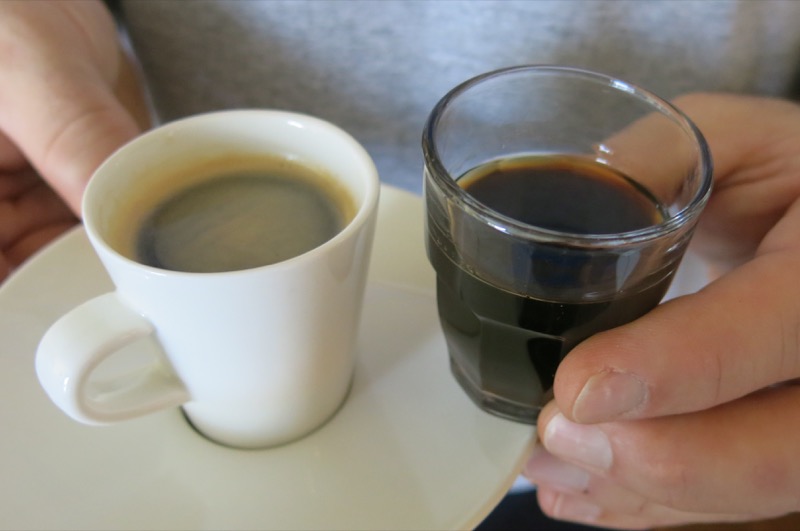 8 Homemade Coffee Liqueur Syrup