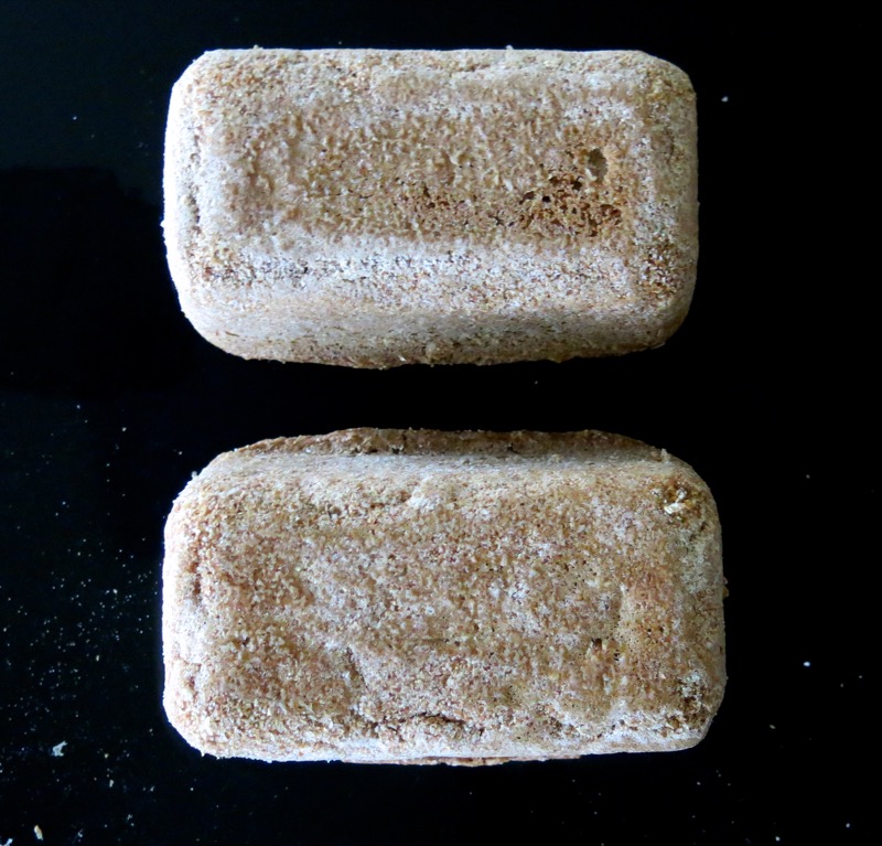 Mini Loaves