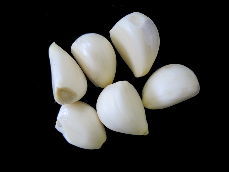 6a Garlic