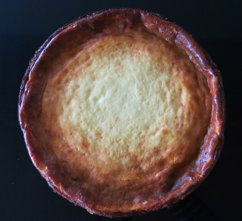 12 Mathias Quark Cake or Käsekuchen Mit Quark